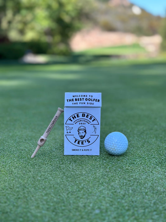 The Best Tee