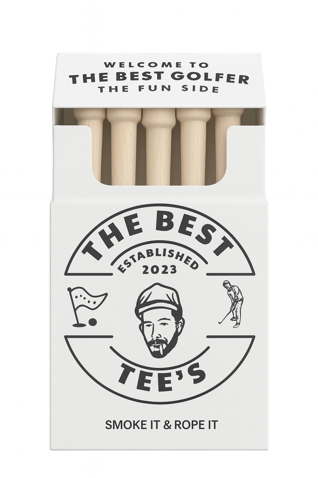 The Best Tee